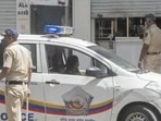 The police further informed that Bhati filed an anticipatory bail application in September this year which was rejected by the sessions court. (File Photo / Representational Image) The police further informed that Bhati filed an anticipatory bail application in September this year which was rejected by the sessions court. (File Photo / Representational Image)