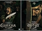 Akshay Kumar announced his next film, Gorkha, on Friday. Akshay Kumar announced his next film, Gorkha, on Friday.
