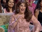 Archana Puran Singh on The Kapil Sharma Show. Archana Puran Singh on The Kapil Sharma Show.