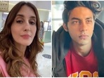 Farah Khan Ali reacted to a recent news report about Aryan Khan. Farah Khan Ali reacted to a recent news report about Aryan Khan.