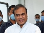 Assam chief minister Himanta Biswa Sarma (PTI) Assam chief minister Himanta Biswa Sarma (PTI)