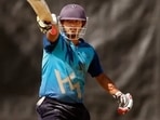 Saurashtra wicket-keeper Barot dies after cardiac arrest at 29