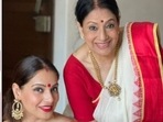 Bipasha Basu’s birthday wish for mom Mamta Basu is all about love(Instagram/@bipashabasu) Bipasha Basu’s birthday wish for mom Mamta Basu is all about love(Instagram/@bipashabasu)