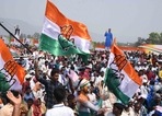 The decision was announced after a meeting of the Congress Working Committee (CWC)(HT File) The decision was announced after a meeting of the Congress Working Committee (CWC)(HT File)