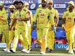 MS Dhoni led Chennai Super Kings to their 4th IPL title. (CSK/Twitter) MS Dhoni led Chennai Super Kings to their 4th IPL title. (CSK/Twitter)
