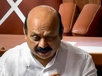 Karnataka chief minister Basavaraj Bommai.(File photo) Karnataka chief minister Basavaraj Bommai.(File photo)