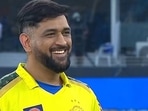 No celebrations minus MS Dhoni, CSK will celebrate IPL win after skipper returns to India: CEO(Screengrab) No celebrations minus MS Dhoni, CSK will celebrate IPL win after skipper returns to India: CEO(Screengrab)