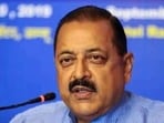 Lateral entry into govt jobs taking place since 1960s: Jitendra Singh(File Photo)
