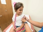 The vaccination drive for children above 12 is likely to begin soon.(Pexels) The vaccination drive for children above 12 is likely to begin soon.(Pexels)