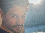 Kunal Kemmu’s post for Rishikesh is making us crave the hills(Instagram/@kunalkemmu) Kunal Kemmu’s post for Rishikesh is making us crave the hills(Instagram/@kunalkemmu)