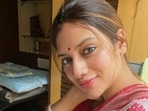 Nusrat has shared a new picture on Instagram. Nusrat has shared a new picture on Instagram.