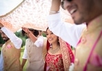Bridal Yoga: 5 exercises for brides to release tension, get vibrant personality(Photo by Raj Rana on Unsplash) Bridal Yoga: 5 exercises for brides to release tension, get vibrant personality(Photo by Raj Rana on Unsplash)