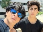 Shah Rukh Khan’s son Aryan Khan is currently lodged at the Arthur Road jail. Shah Rukh Khan’s son Aryan Khan is currently lodged at the Arthur Road jail.