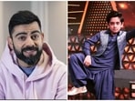 Virat Kohli praised Super Dancer 4’s Sanchit Chanana. Virat Kohli praised Super Dancer 4’s Sanchit Chanana.