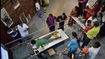 Vishweshwaraiah Museum mostly attract students or visitors to its science exhibitions. (Arijit Sen/HT file) Vishweshwaraiah Museum mostly attract students or visitors to its science exhibitions. (Arijit Sen/HT file)