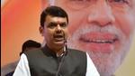 Former Maharashtra chief minister and leader of Opposition Fadnavis said that Uddhav Thackeray’s speech was a result of “political frustration” and it was time for the CM to stop acting innocent. (HT PHOTO) Former Maharashtra chief minister and leader of Opposition Fadnavis said that Uddhav Thackeray’s speech was a result of “political frustration” and it was time for the CM to stop acting innocent. (HT PHOTO)