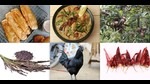 Over 380 items have received Geographical Indications in India. Among the most recent food items are (clockwise from top left) the Silao khaja, Hyderabad haleem, Dahanu Gholvad chikoo, Khola chillies, Jhabua Kadaknath black chicken meat and kalanamak rice from UP’s Purvanchal region. (Shutterstock) Over 380 items have received Geographical Indications in India. Among the most recent food items are (clockwise from top left) the Silao khaja, Hyderabad haleem, Dahanu Gholvad chikoo, Khola chillies, Jhabua Kadaknath black chicken meat and kalanamak rice from UP’s Purvanchal region. (Shutterstock)