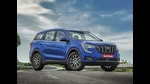 At high speeds, the XUV700 feels sure-footed and you don’t have to slow down over poor surfaces for fear of getting tossed around At high speeds, the XUV700 feels sure-footed and you don’t have to slow down over poor surfaces for fear of getting tossed around