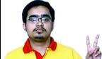 Vaibhav Vishal has scored 267 marks out of 360 in JEE Advanced exam. (ANI PHOTO) Vaibhav Vishal has scored 267 marks out of 360 in JEE Advanced exam. (ANI PHOTO)