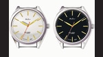 The Malhar model will be available in two variants: a matte black dial, for the monsoon clouds, and a silver dial to represent lightning. The Malhar model will be available in two variants: a matte black dial, for the monsoon clouds, and a silver dial to represent lightning.