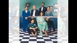 Three of India’s top actors and two successful filmmakers, namely (clockwise, starting from left) Adarsh Gourav, Guneet Monga, Rana Daggubati, Masaba Gupta and Sudha Kongara, ask Netflix founder and co-CEO Reed Hastings (middle, standing), about the way we watch shows and films, and where the industry stands currently; Photo imaging: Piyush Garg; Adarsh Gourav: Styled by: Dolla Baruah; Assisted by: Mudra Khanvilkar, Janvi Shah; Hair: Aamir Shaikh; Makeup: Rahul S. Nikam; On Adarsh: Sweater: The Collective, Kenzo; Pants: Soniya Gakhar; Mules: JOE SHU; Guneet Monga: Styled by: Shreeja Rajgopal; Assisted by: Pooja Gulabani; Hair: Nakky; Makeup: Adesh Kumar Singh; On Guneet: Custom suit for Guneet, Brinda and Sneha; Jewellery, Mahesh Notandass jewellery; Masaba Gupta: Makeup: Saba Khan; Hair: Jyoti Sawant; On Masaba: Outfit, House of Masaba; Rana Daggubati: Styled By: Harman; Makeup:Vijay Dhamne; Hair: H. S Javed; On Rana: Jeans, Canali; Shirt and jacket, Raamz; Reed Hastings: Styled by: Shreeja Rajgopal; Assisted by: Pooja Gulabani, Nida Farooqui, Hrida Advani; On Reed: Blazer: Troy Costa, Denims: Selected Homme, Shoes: Hats Off; Sudha Kongara: Styled by:Poornima Ramaswamy; Hair and makeup: Nida Farooqui, Hrida Advani (Subi Samuel) Three of India’s top actors and two successful filmmakers, namely (clockwise, starting from left) Adarsh Gourav, Guneet Monga, Rana Daggubati, Masaba Gupta and Sudha Kongara, ask Netflix founder and co-CEO Reed Hastings (middle, standing), about the way we watch shows and films, and where the industry stands currently; Photo imaging: Piyush Garg; Adarsh Gourav: Styled by: Dolla Baruah; Assisted by: Mudra Khanvilkar, Janvi Shah; Hair: Aamir Shaikh; Makeup: Rahul S. Nikam; On Adarsh: Sweater: The Collective, Kenzo; Pants: Soniya Gakhar; Mules: JOE SHU; Guneet Monga: Styled by: Shreeja Rajgopal; Assisted by: Pooja Gulabani; Hair: Nakky; Makeup: Adesh Kumar Singh; On Guneet: Custom suit for Guneet, Brinda and Sneha; Jewellery, Mahesh Notandass jewellery; Masaba Gupta: Makeup: Saba Khan; Hair: Jyoti Sawant; On Masaba: Outfit, House of Masaba; Rana Daggubati: Styled By: Harman; Makeup:Vijay Dhamne; Hair: H. S Javed; On Rana: Jeans, Canali; Shirt and jacket, Raamz; Reed Hastings: Styled by: Shreeja Rajgopal; Assisted by: Pooja Gulabani, Nida Farooqui, Hrida Advani; On Reed: Blazer: Troy Costa, Denims: Selected Homme, Shoes: Hats Off; Sudha Kongara: Styled by:Poornima Ramaswamy; Hair and makeup: Nida Farooqui, Hrida Advani (Subi Samuel)