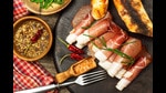 Germany’s Black Forest ham. It’s among the country’s 9,500 Geographical Indications. Others include a variety of beers, sausages and cheeses. (Shutterstock) Germany’s Black Forest ham. It’s among the country’s 9,500 Geographical Indications. Others include a variety of beers, sausages and cheeses. (Shutterstock)