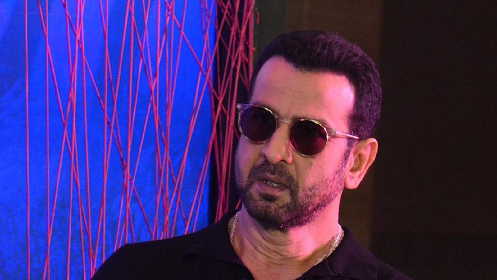 Ronit Roy: Pay cuts only for poor, A-listers have doubled their fees | Web  Series - Hindustan Times