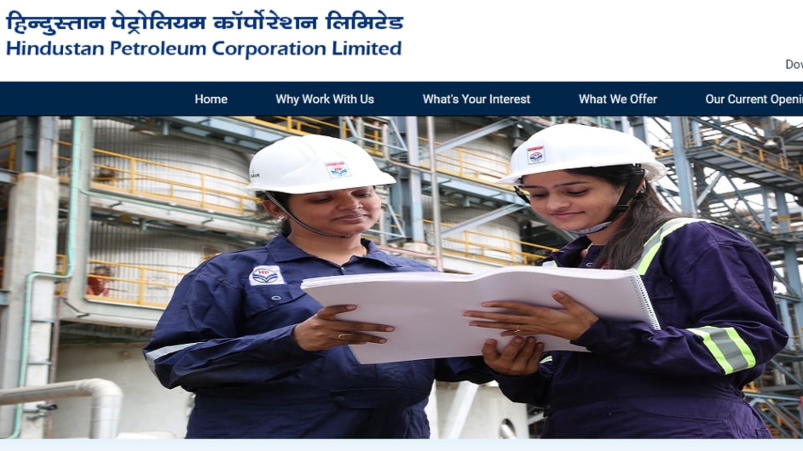 HPCL to recruit research associates for HP Green R&D Centre, Bengaluru