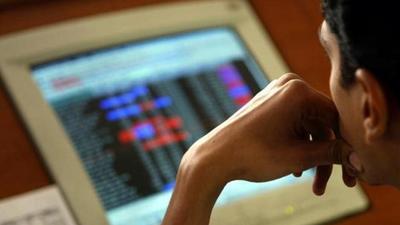The Pimpri Chinchwad police crime branch conducted raids in offices of three stock trading companies and arrested 13 people for indulging in dabba trading. (REPRESENTATIVE PHOTO)