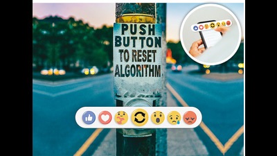 The YouTube algorithm notices the surge in comments on a new video and pushes it on the Trending section, which brings more viewership. The Instagram algorithm supports content that is saved and inspires comments (Parth Garg)