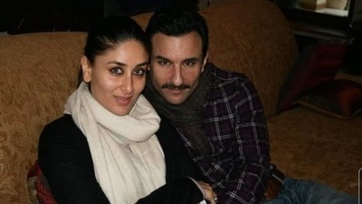 Although Saif and Kareena previously worked together in LOC: Kargil and Omkara, they fell in love only while shooting for Tashan. Although Saif and Kareena previously worked together in LOC: Kargil and Omkara, they fell in love only while shooting for Tashan.