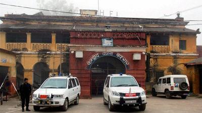 Earlier on July 14, six inmates from Gaya, Jehanabad, Patna and Buxar had escaped from the remand home. (PTI)