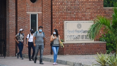 This year, 11 undergraduate programmes had released a 100% cut-off in the first list. Of these, seven are still available under the third cut-off list, recording a drop in the range of 0.50 to 3 percentage points. (Amal KS/HT)