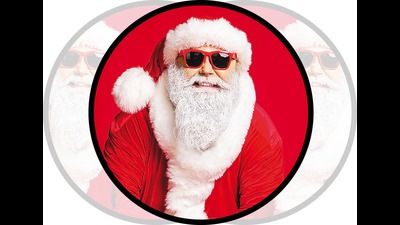 If anyone’s an expert on gift-giving, it’s Santa Claus; he’s made his list, he’s checked it twice and he’s now here to give out some good advice!