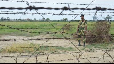 A row has erupted over the Centre’s alleged attempts to extend BSF jurisdiction in Punjab.