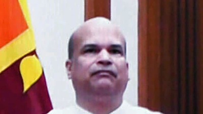High-level visits by foreign secretary Harsh Shringla and army chief M M Naravane have helped bridge a trust deficit and prepare the ground for re-energising relations, Sri Lankan high commissioner Milinda Moragoda said. (ANI/PIB)