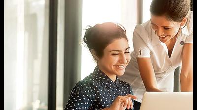 On Boss’s Day today, denizens share how their seniors came to their rescue amid Covid-19 and went out of their way to help teammates and colleagues. (Photo: Shutterstock (For representational purpose only))