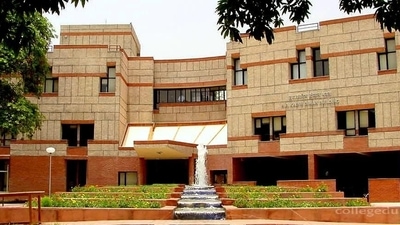 IIT Kanpur introduces new courses in Statistics and Data Science (Photo for representation)