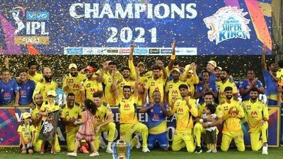 Why we will remember this year’s IPL (PTI) Why we will remember this year’s IPL (PTI)