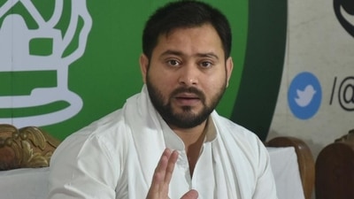 The RJD announced its candidates for bypolls to Tarapur and Kusheshwar Asthan, in what was being observed as a snub to the Congress. (File photo) The RJD announced its candidates for bypolls to Tarapur and Kusheshwar Asthan, in what was being observed as a snub to the Congress. (File photo)