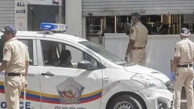 The police further informed that Bhati filed an anticipatory bail application in September this year which was rejected by the sessions court. (File Photo / Representational Image) The police further informed that Bhati filed an anticipatory bail application in September this year which was rejected by the sessions court. (File Photo / Representational Image)