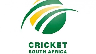 CSA congratulates all South African players for IPL win, after facing criticism (FILE)