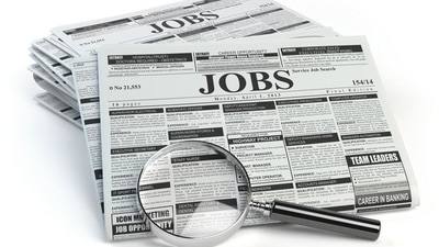 National Institute of Design, MP to recruit for various technical posts (HT)