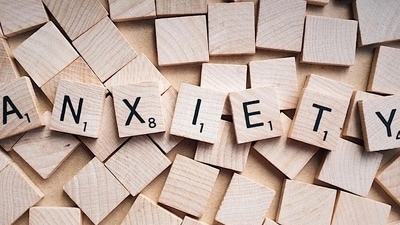 In India, depressive and anxiety disorders both saw an increase of 35%, said a recent Lancet study (Pixabay) In India, depressive and anxiety disorders both saw an increase of 35%, said a recent Lancet study (Pixabay)