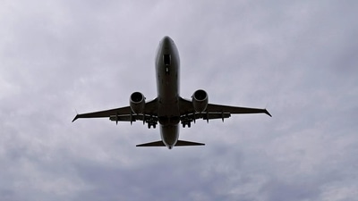 An attorney for Forkner did not immediately respond for comment. Boeing and the FAA declined to comment. (REUTERS)