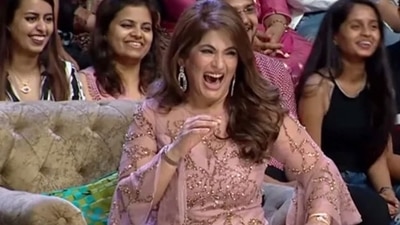 Archana Puran Singh on The Kapil Sharma Show. Archana Puran Singh on The Kapil Sharma Show. 