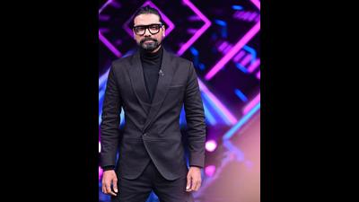 Remo D’Souza reveals that he was ‘slightly disappointed’ with the response Race 3 received Remo D’Souza reveals that he was ‘slightly disappointed’ with the response Race 3 received