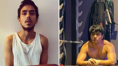 Actor Adarsh Gourav was seen earlier this year in the critically acclaimed The White Tiger. Actor Adarsh Gourav was seen earlier this year in the critically acclaimed The White Tiger.