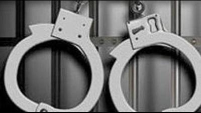 The narcotics control bureau (NCB) officers conducted raids at two places in Thane and Palghar districts and seized 505 grams of mephedrone worth nearly  ₹1 crore and arrested a south Mumbai resident.