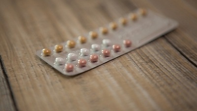Contraceptive pill (Pixabay) Contraceptive pill (Pixabay)